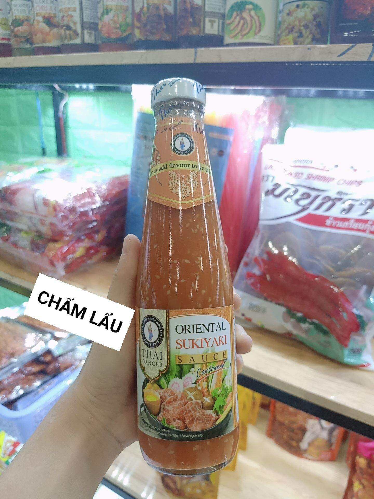 SỐT THÁI LAN CÁC LOẠI