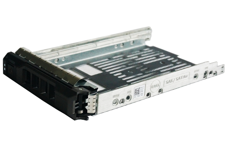 Dell | Server Compatible Hard Drive Bracket Giá 81,000 Đồng*Miễn phí vận chuyển