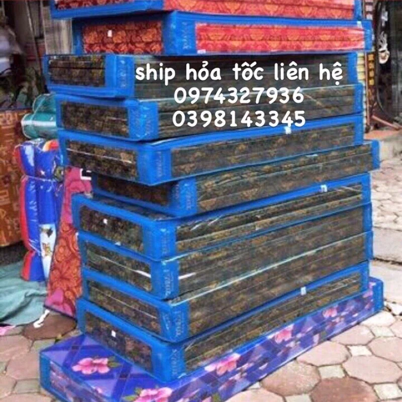 Đệm xốp giá rẻ ,đệm giường ngủ