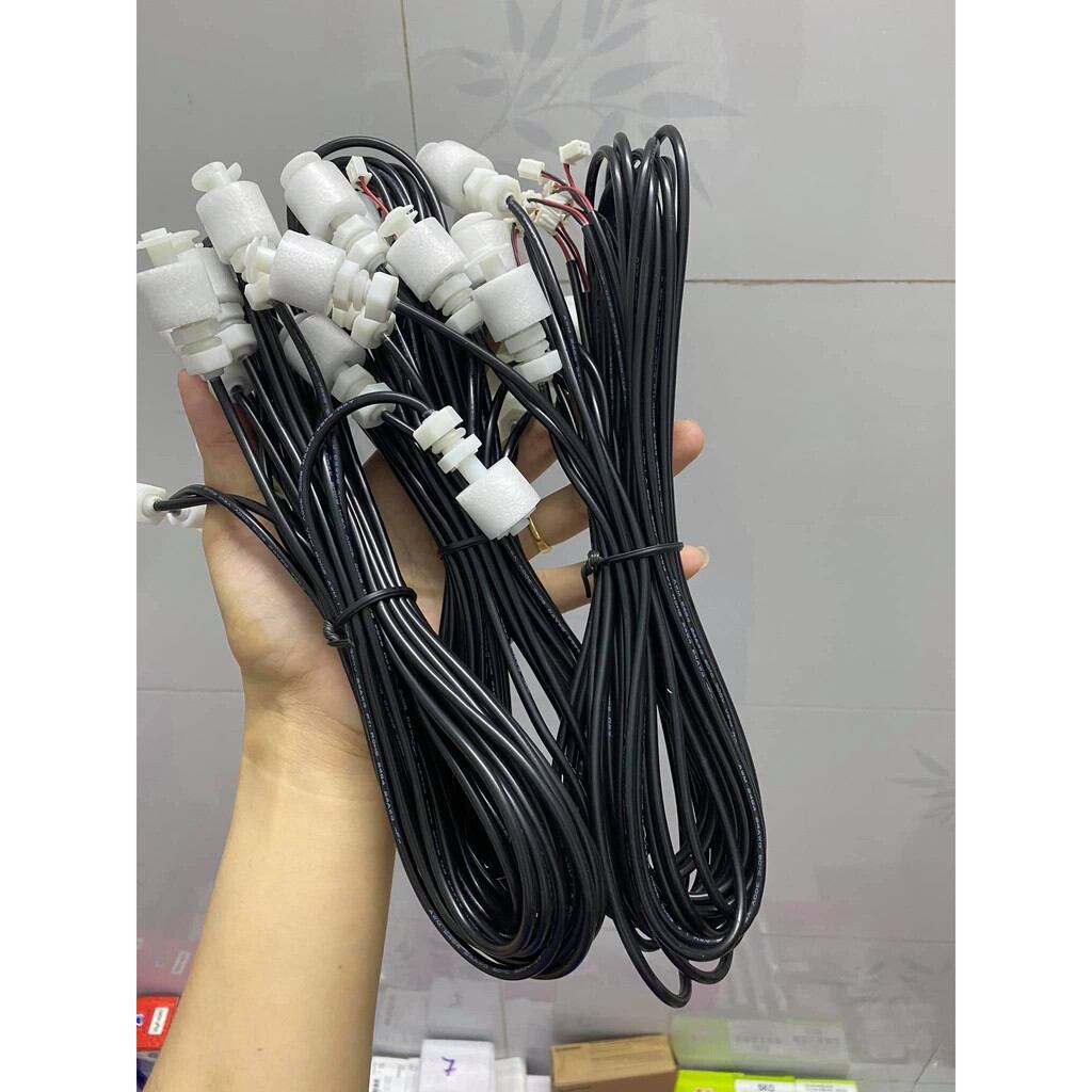 Phao quạt điều hòa  - phao tự ngắt quạt điều hòa