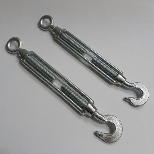 Tăng đơ dây cáp mạ kẽm loại to M14