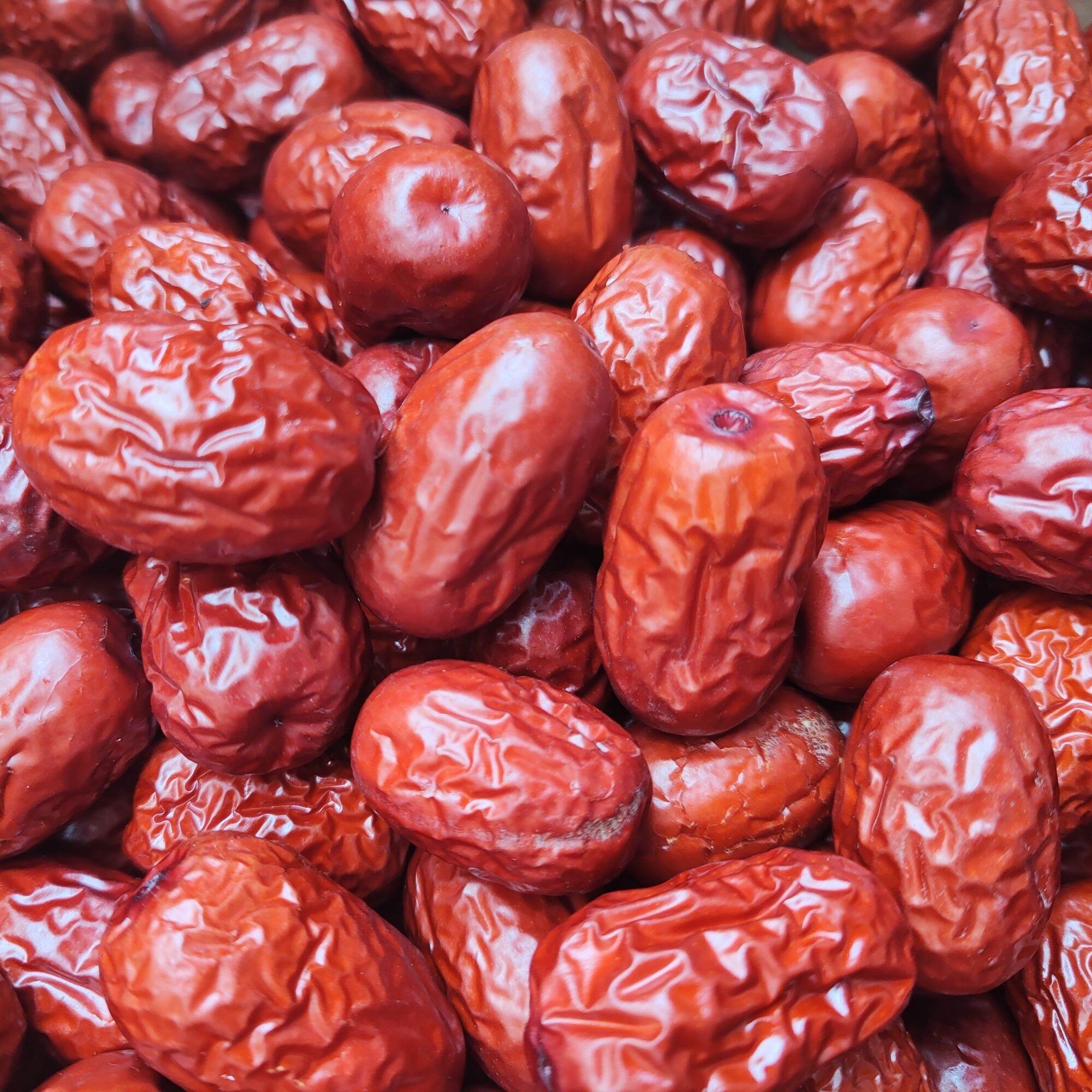Táo Đỏ Tân Cương Size Trung Mềm Ngọt 500Gr