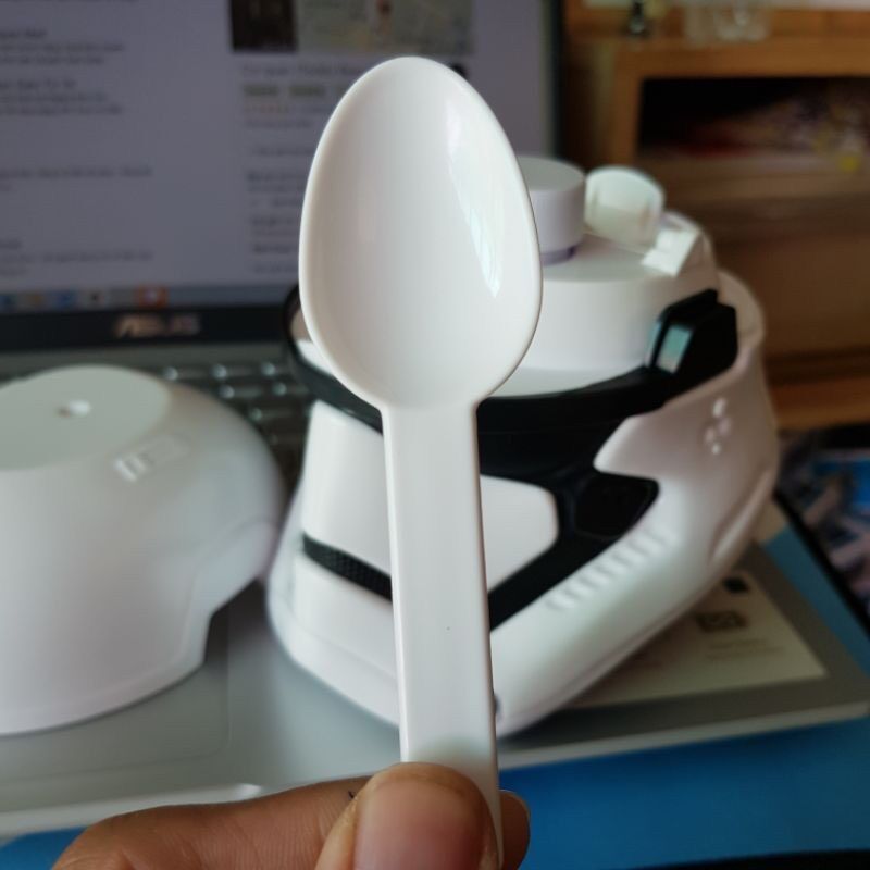 Bình Đựng Ngũ Cốc STARWARS Siêu Xịn Sò