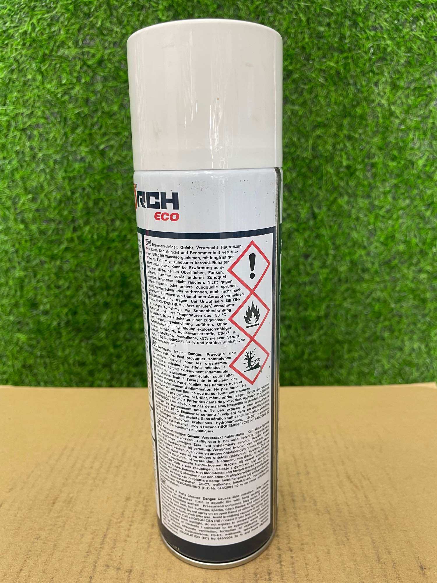 [ HÀNG CHÍNH HÃNG ] Dung dịch vệ sinh thắng R511 - FORCH