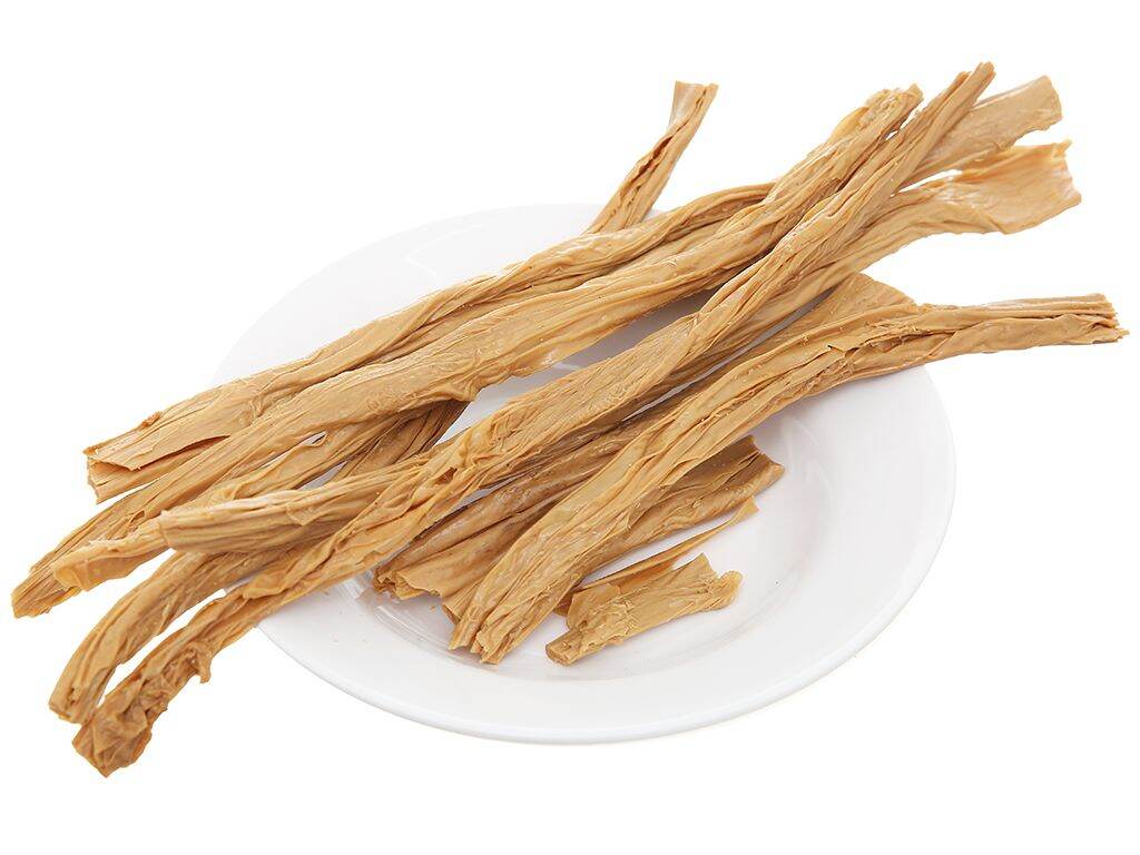 Tàu hủ ky sợi