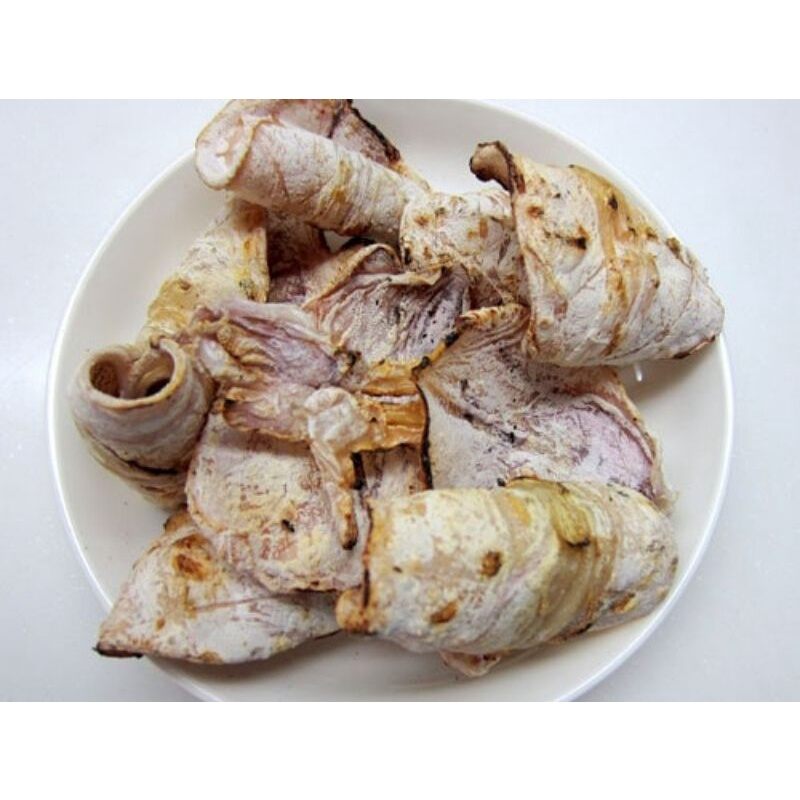 Khô mực 500g