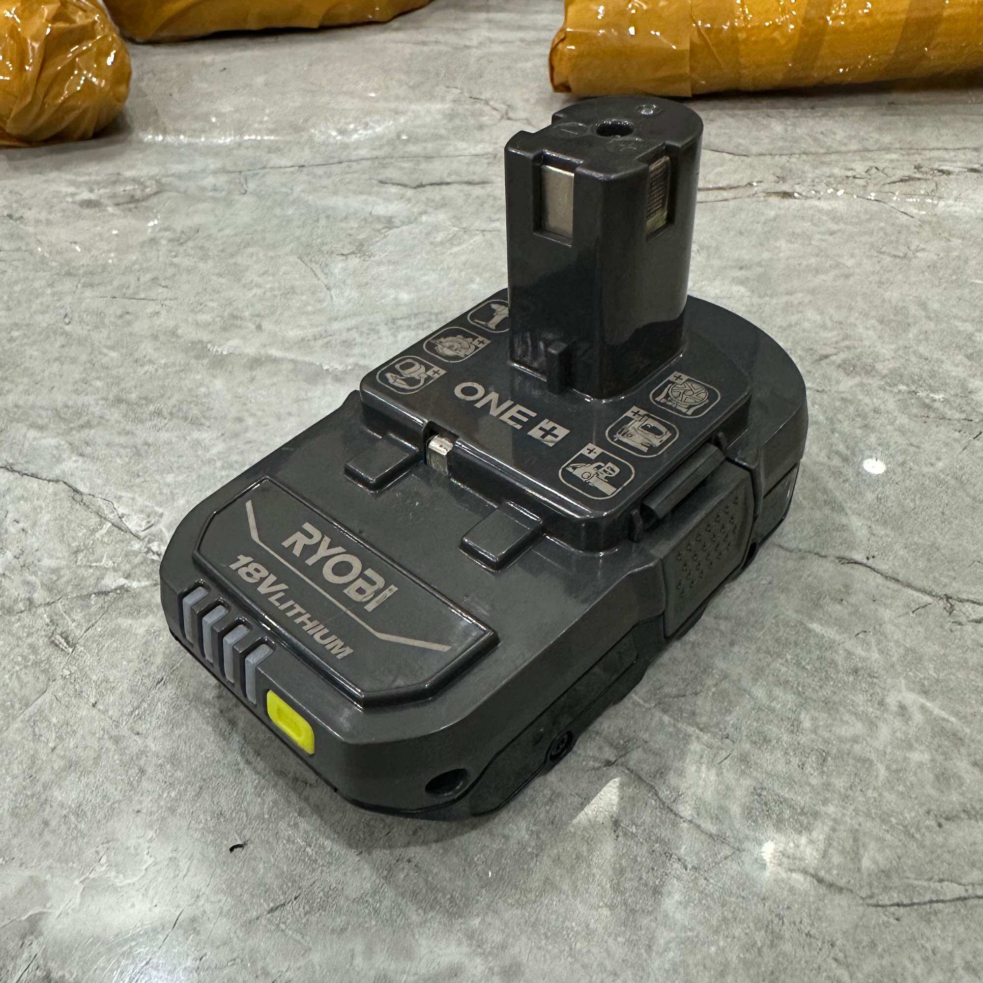 Pin Ryobi 18V 2Ah