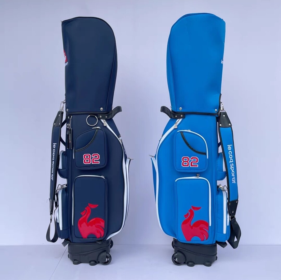 Lecoq golf bag골프백