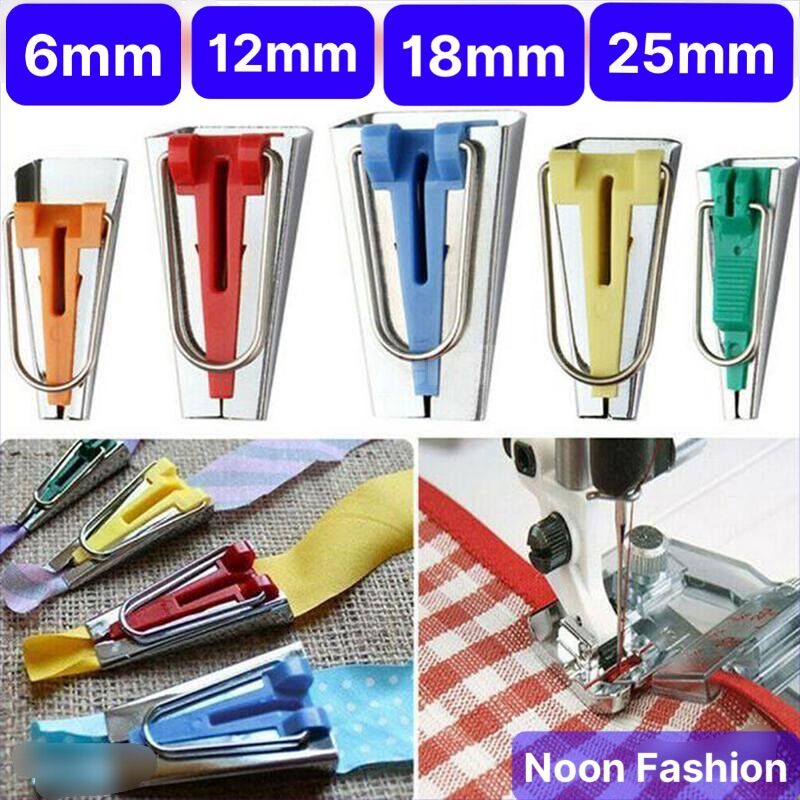 SET 4 cữ ủi tạo vải viền váy áo size như ảnh