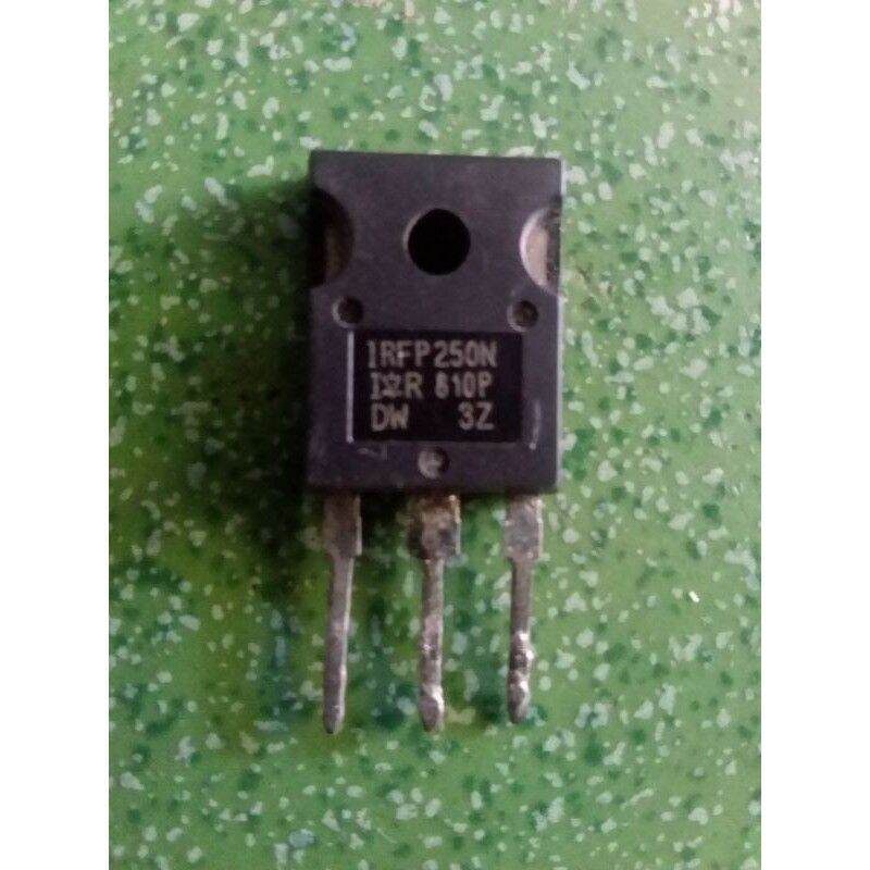 1-MOSFET IRFP250N