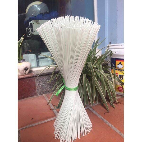Nan Cáp Quang Chuyên cắm bẫy cò(1kg)