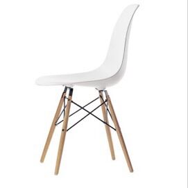 Ghế eames , ghế học tập , ghế phòng ăn
