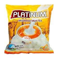 Trà sữa platinum myanmar - date 2023