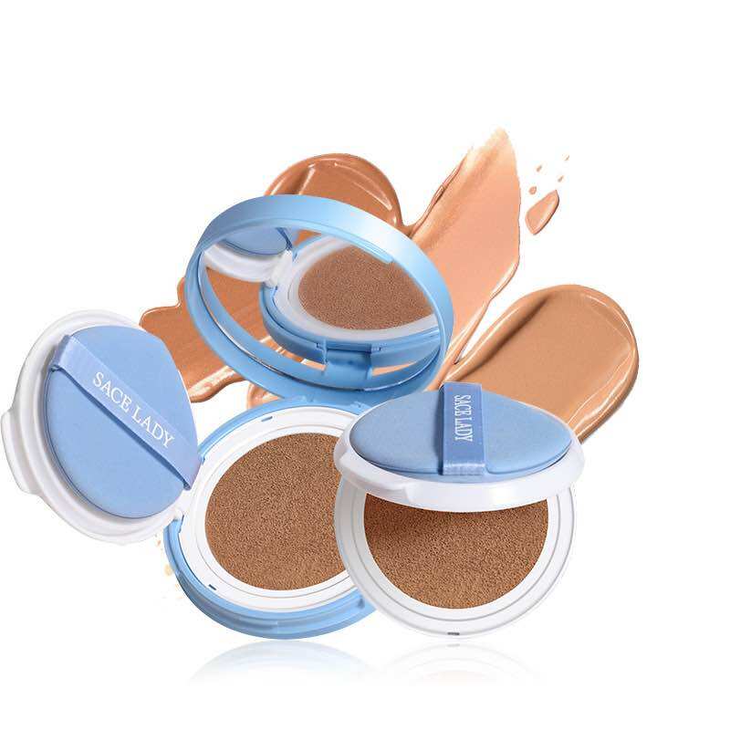 [SALE Cushion+lõi] Combo và Lẻ Món SACE LADY (phấn phủ, cushion, kẻ mắt….)