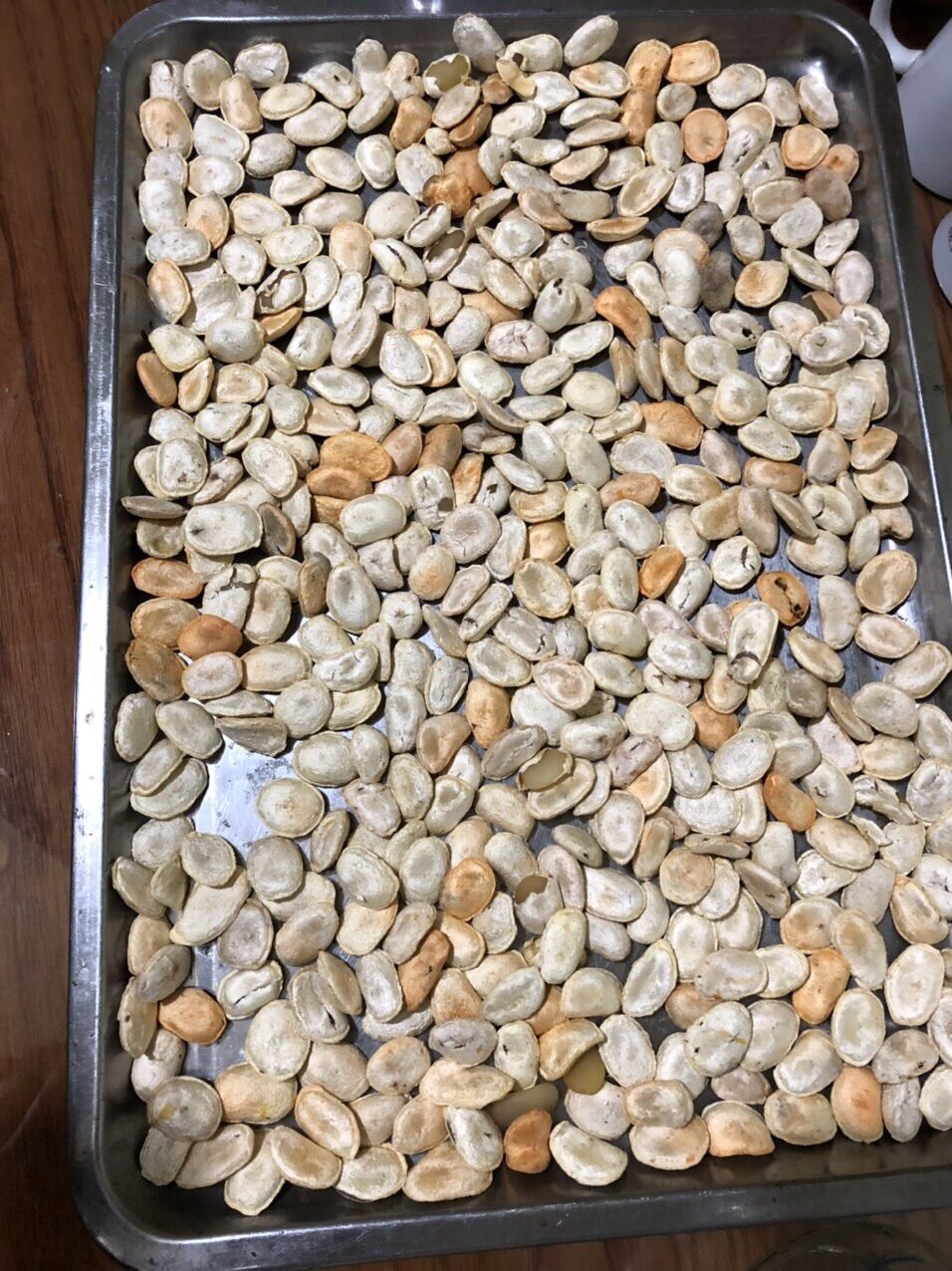 Combo 50 hạt Sang trắng chuẩn