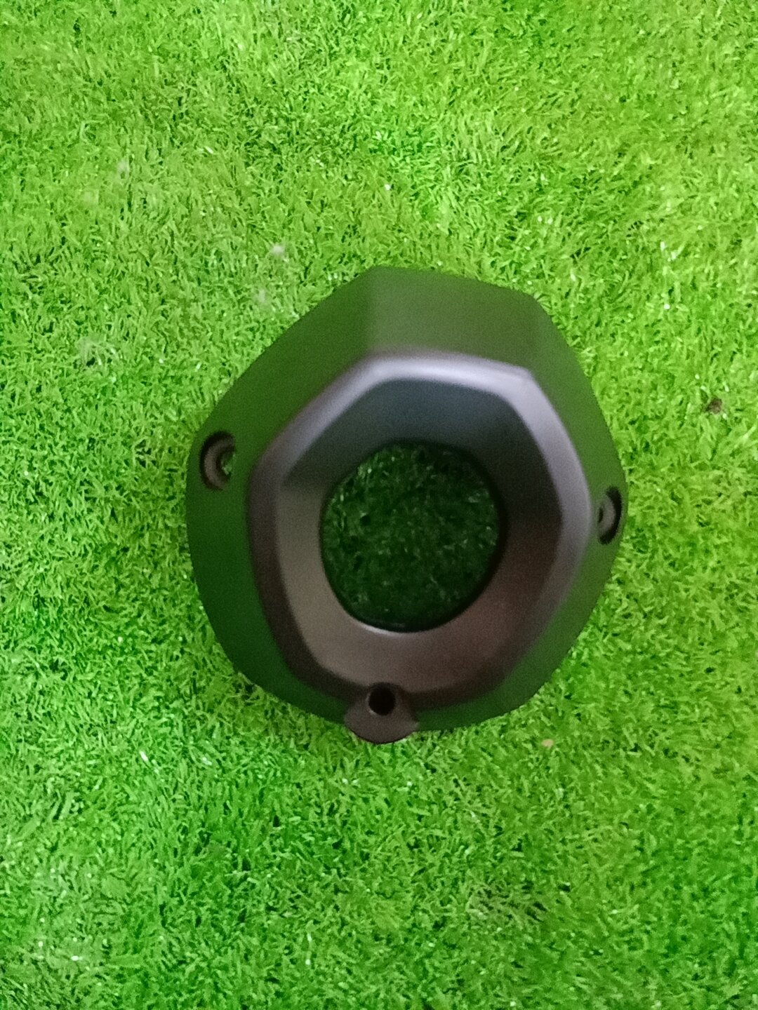 Ốp Bô Che Bô Exciter 155 Ex 155