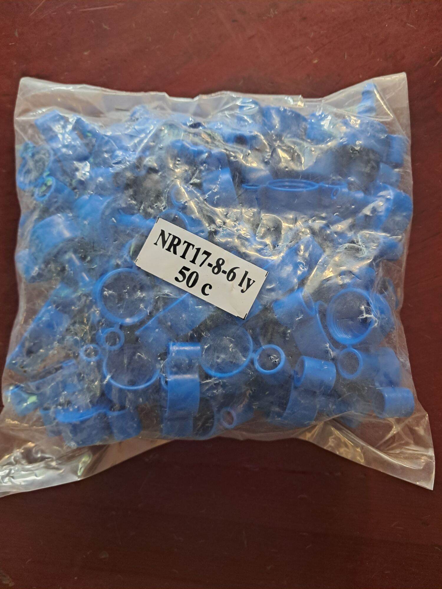 Bộ 10 béc tưới cây Bảo Bình 917+