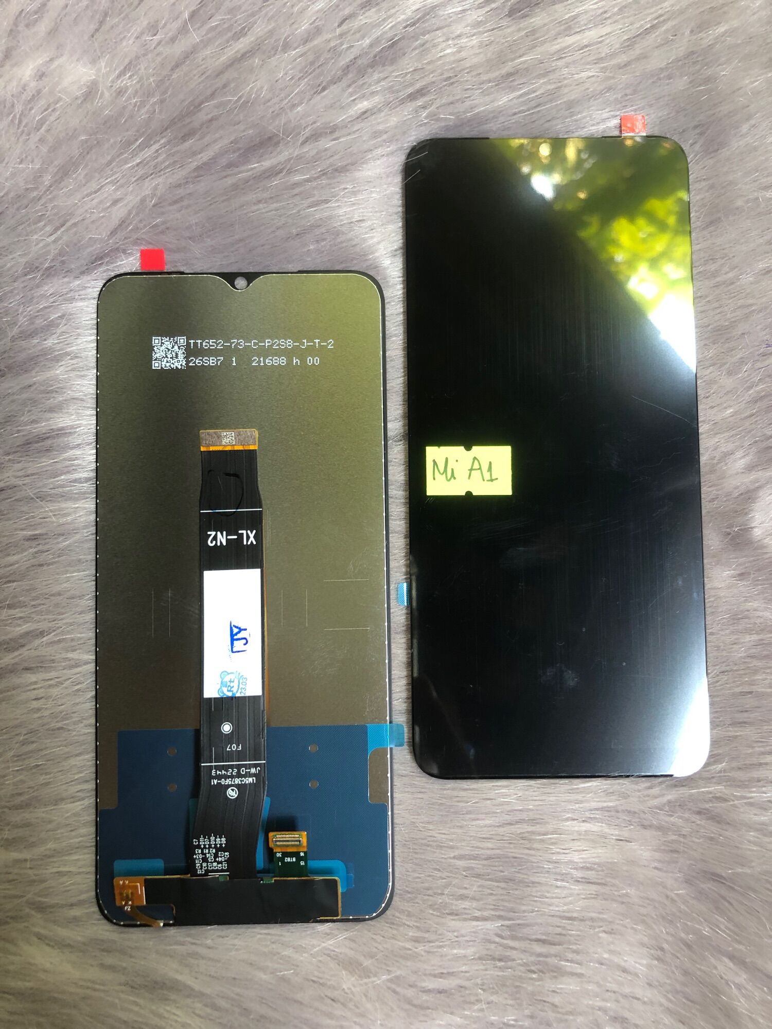 Màn hình tương thích Xiaomi Redmi A1 zin new