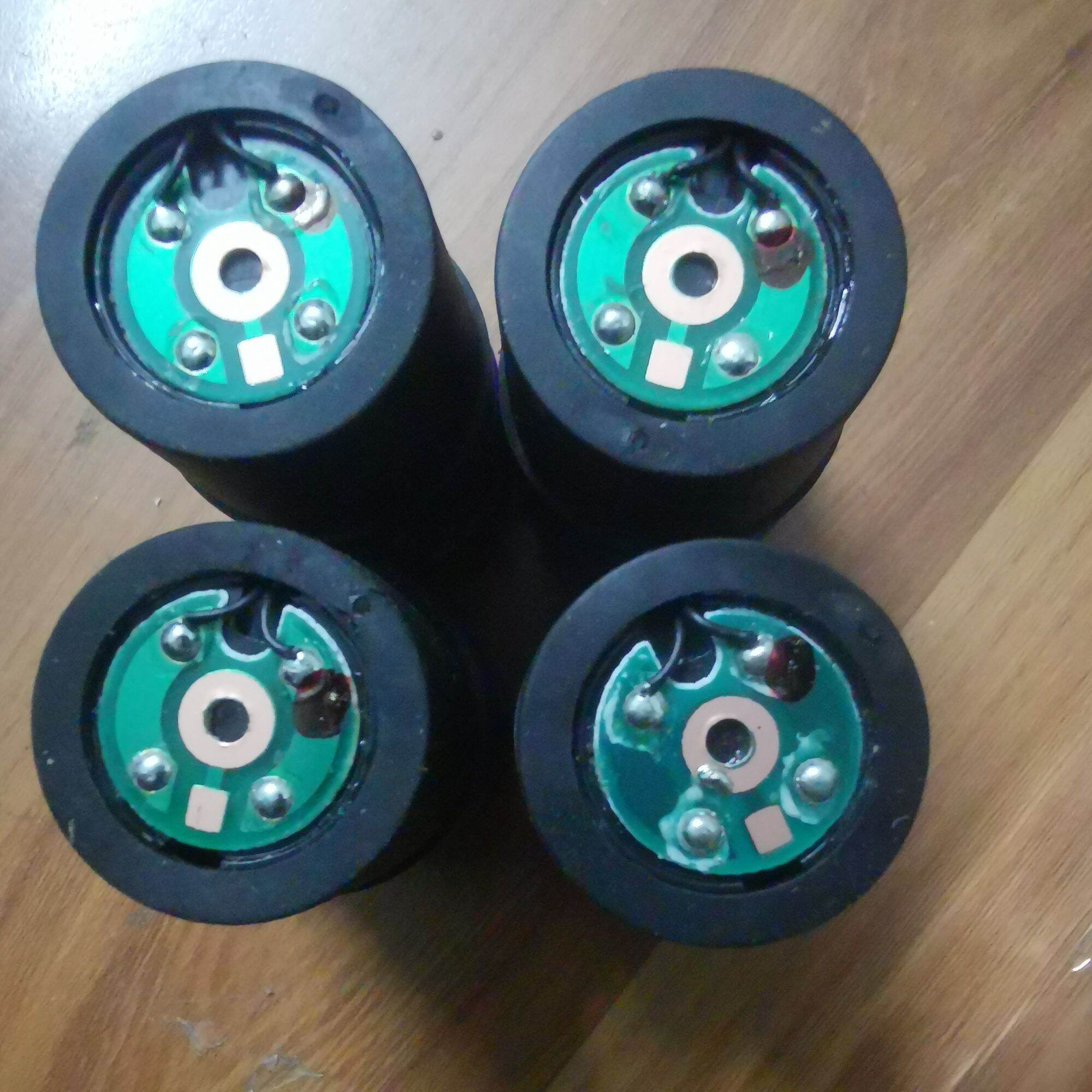 Củ micro db 550 pro