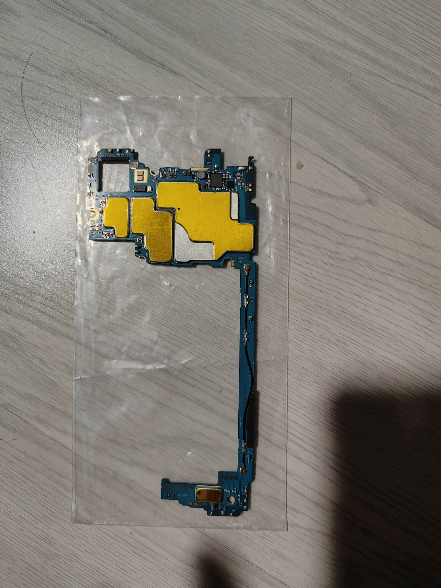 mainboard ( bo mạch chủ ) điện thoại google pixel 2xl