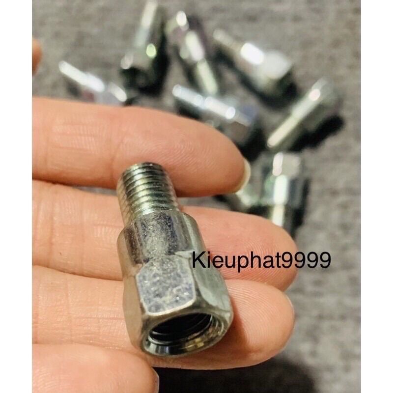 Ốc Nối Chân Gương Các Dòng Xe Honda
