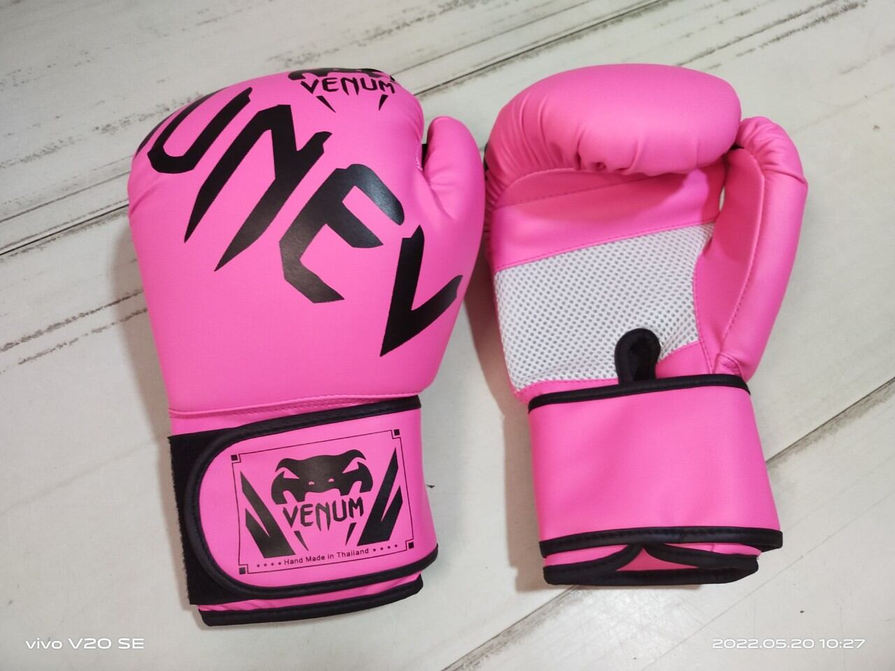 Găng tay boxing Venum 10oz