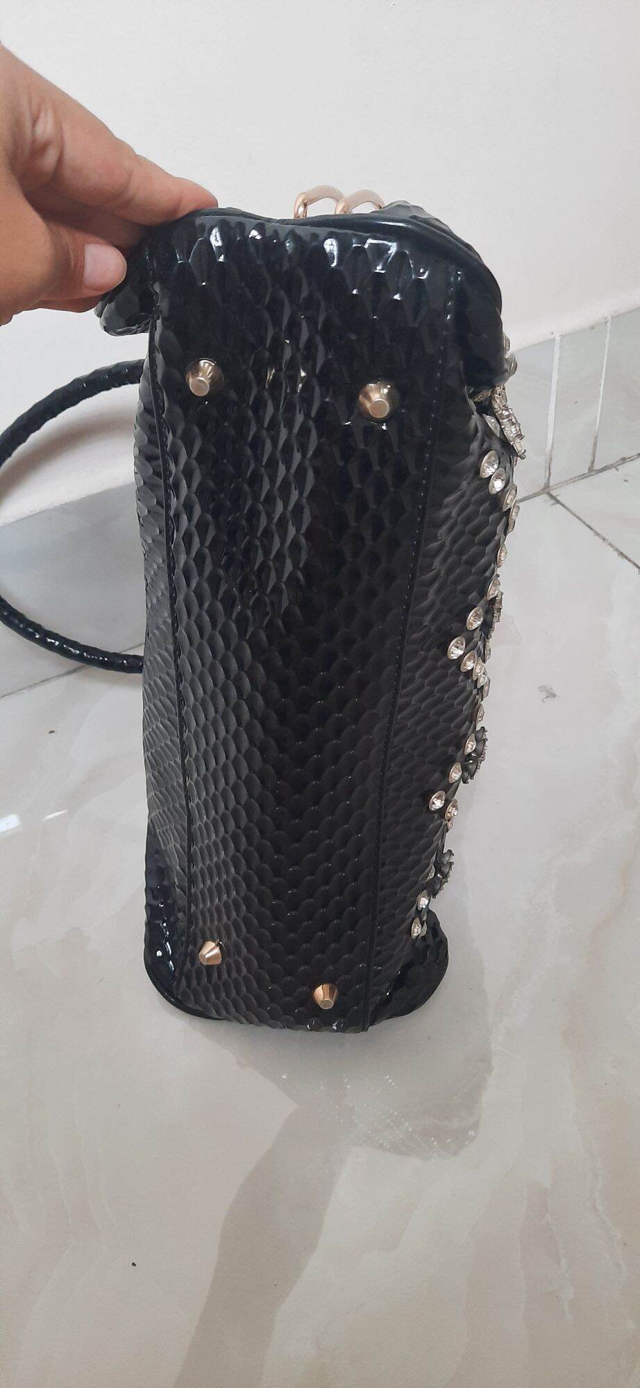 túi xách cốp hàng si Sale