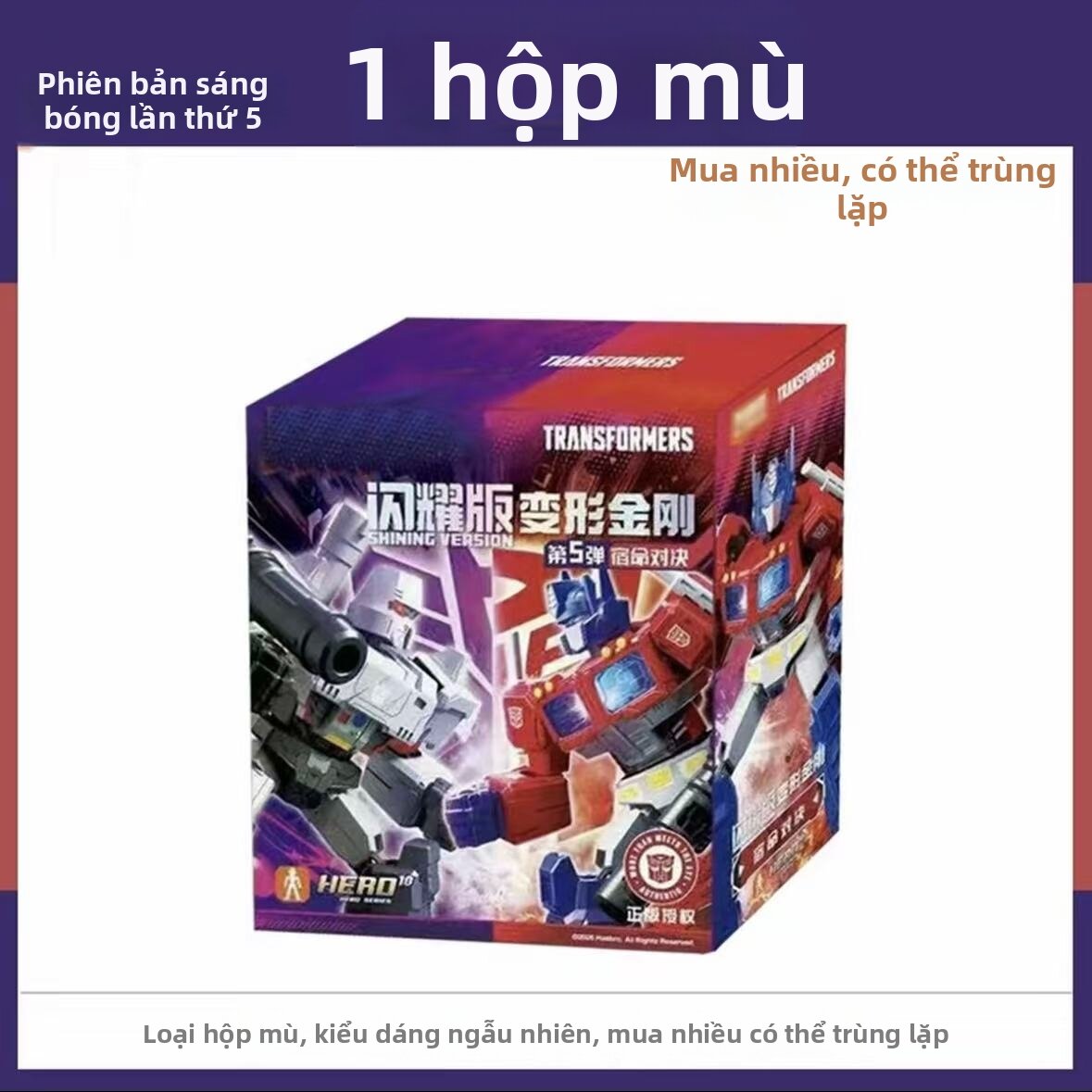 Hình Ảnh Biến Hình Sáng Chói 5th Edition