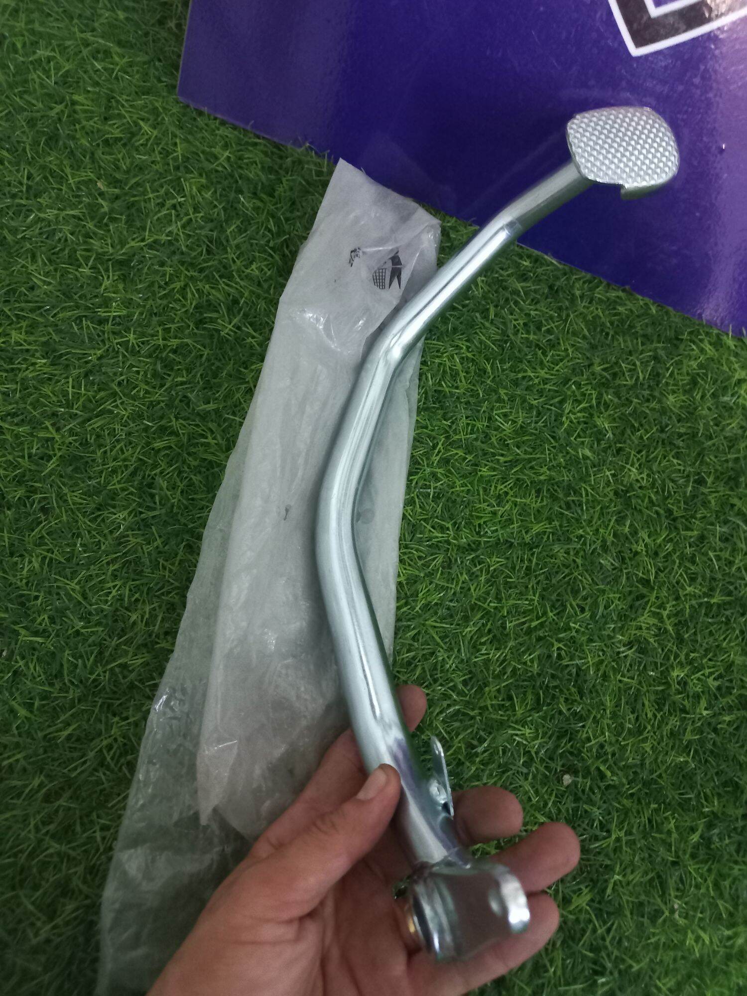Đạp Thắng Anpha đời đầu , Wave Zx , Wave 110 thái . Fu 1( Loại 1 )