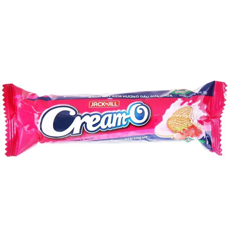 Bánh creamo