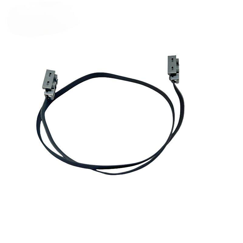 Động cơ MOC Động cơ technic động cơ 9686 - 4