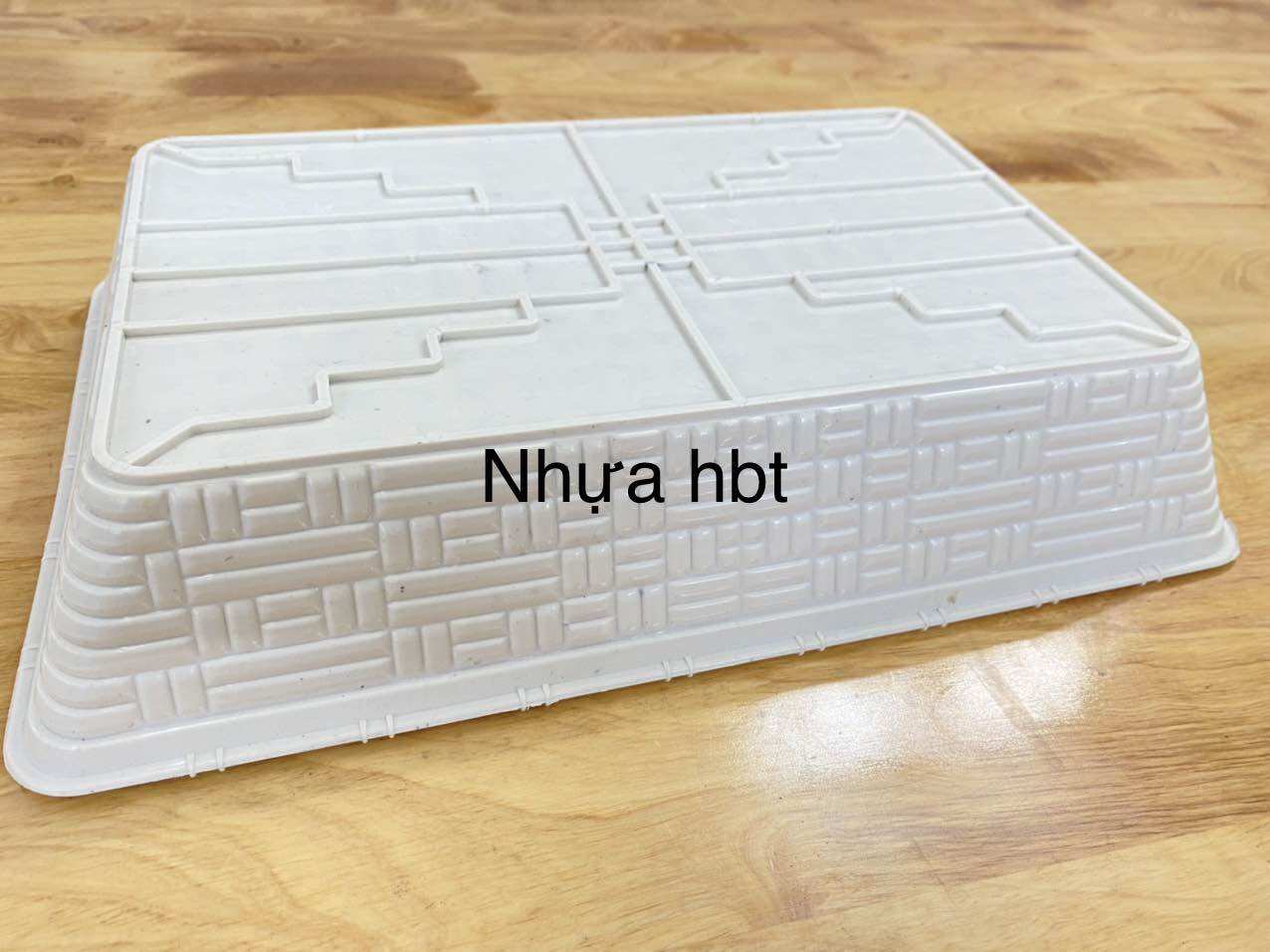 Khay giỏ quà tết 10 cái