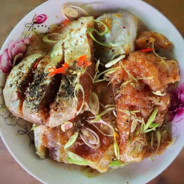 Mắm Cá Tra 1kg