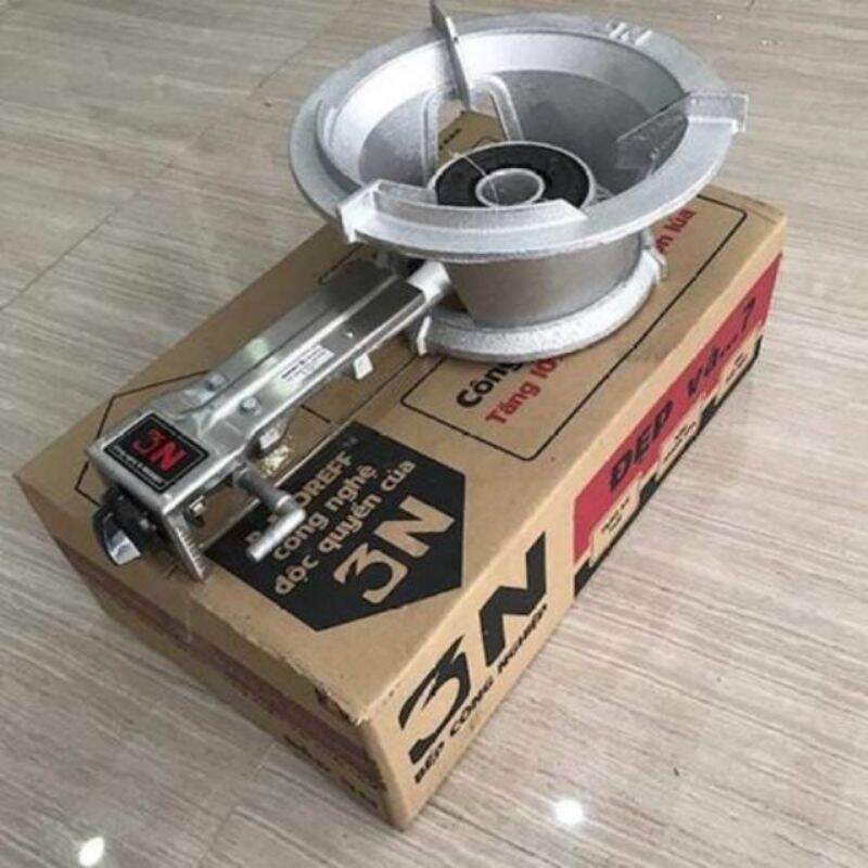 Bếp ga công nghiệp GaDo 3N