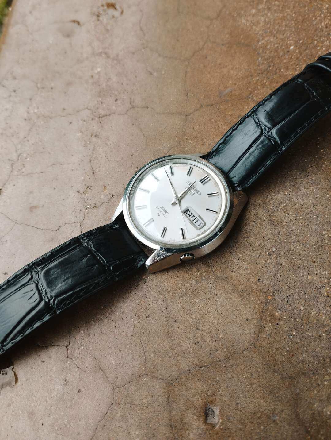 Seiko xưa