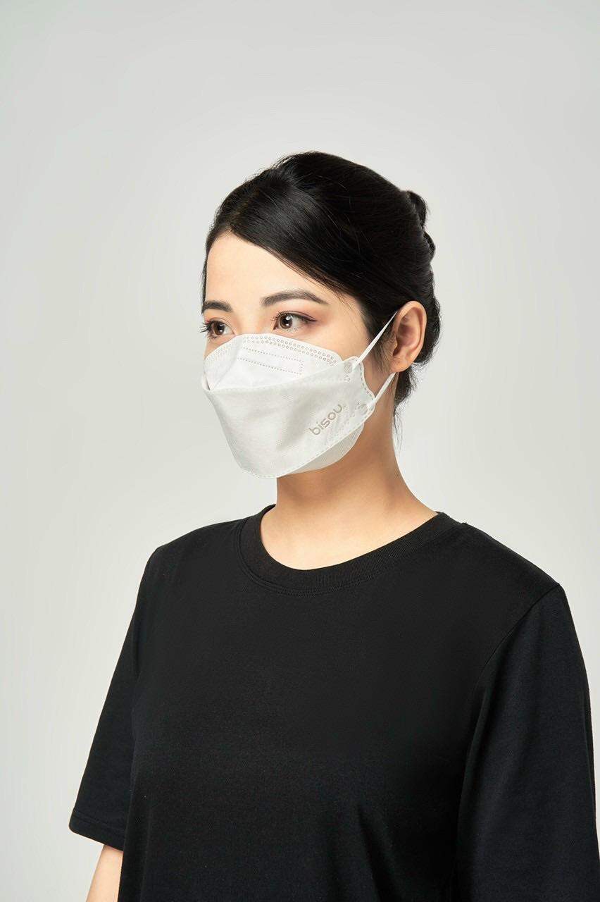 Khẩu trang y tế kf94 (4D)