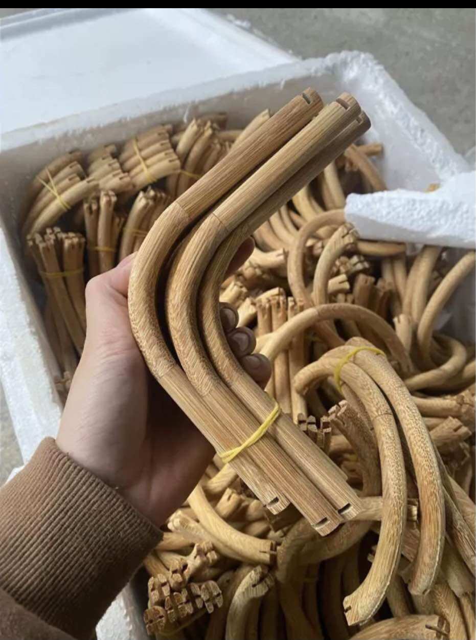 cầu góc tre dành cho chim chào mào