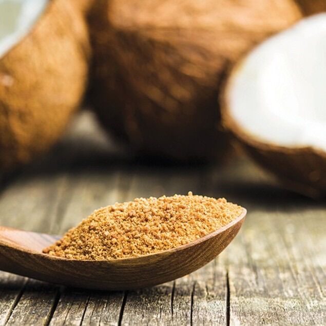 Đường Dừa hữu cơ PT Coco Sugar Hộp 50 gói