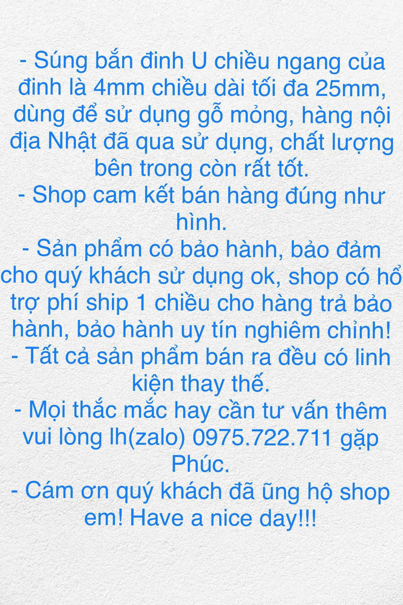 máy bắn đinh U
