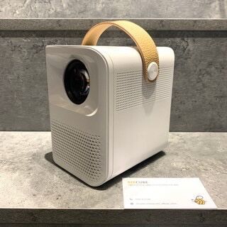 Máy Chiếu Mini BEECUBE X2 Max gen3 FullHD - Hệ Điều Hành Android - FULL HD 1080P