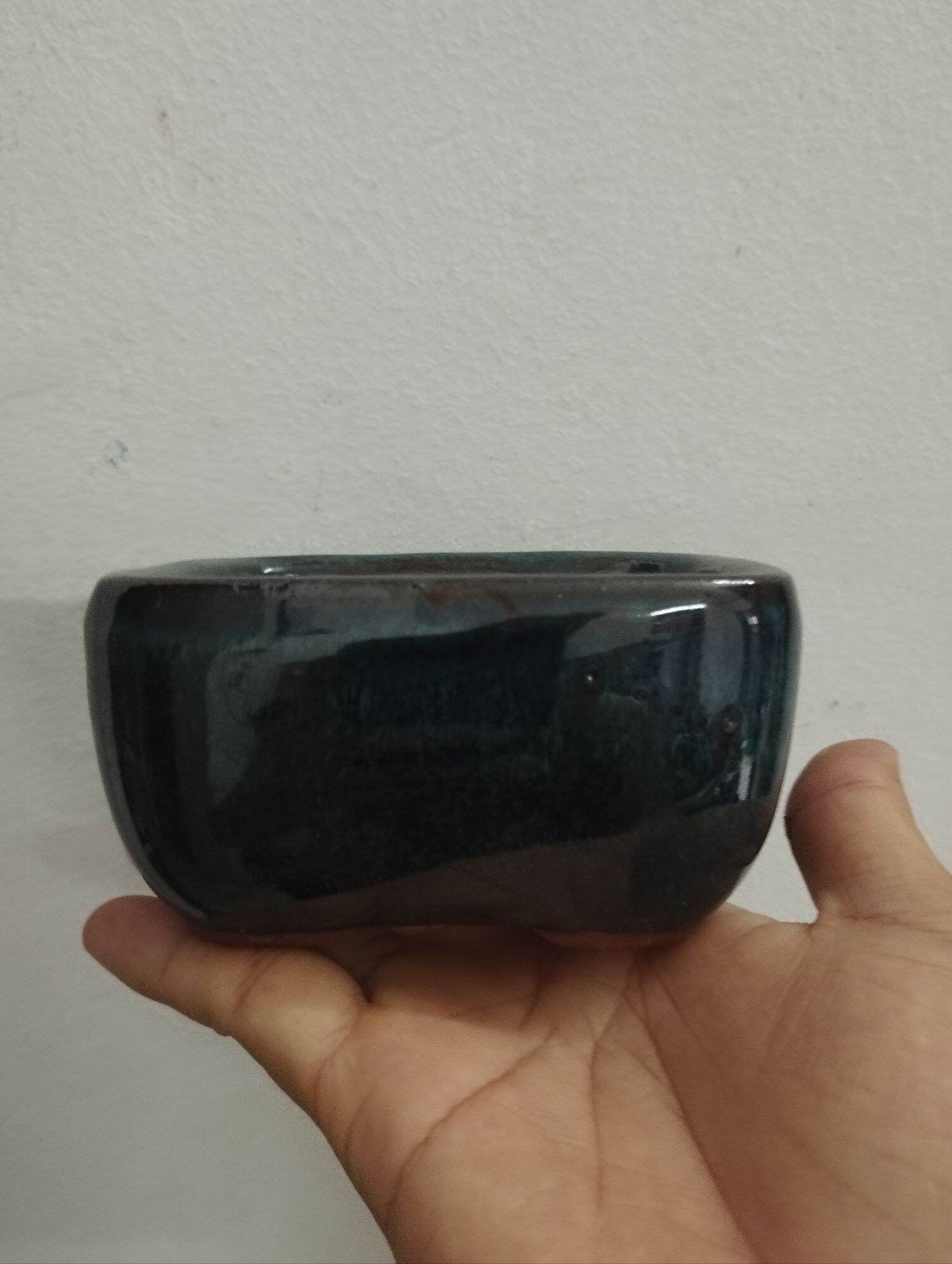 Chậu mini chữ nhật