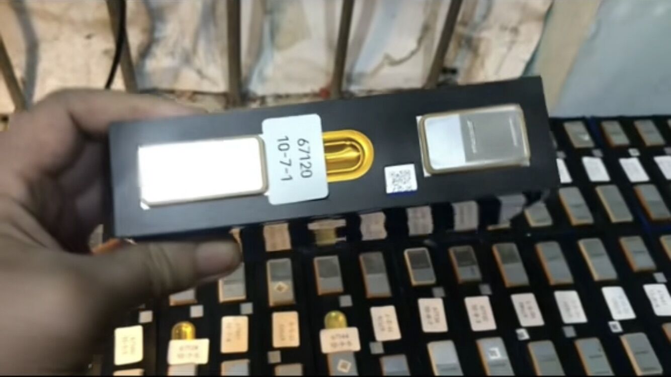 Pin lithium 3,7v67Ah
