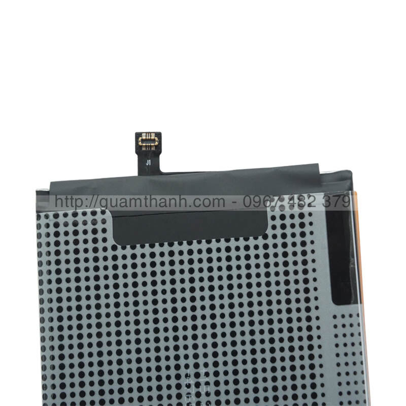 Pin thay cho điện thoại Xiaomi BM4J / Redmi Note 8 Pro / Redmi Note8 Pro