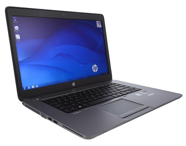 Máy tính HP 850g1