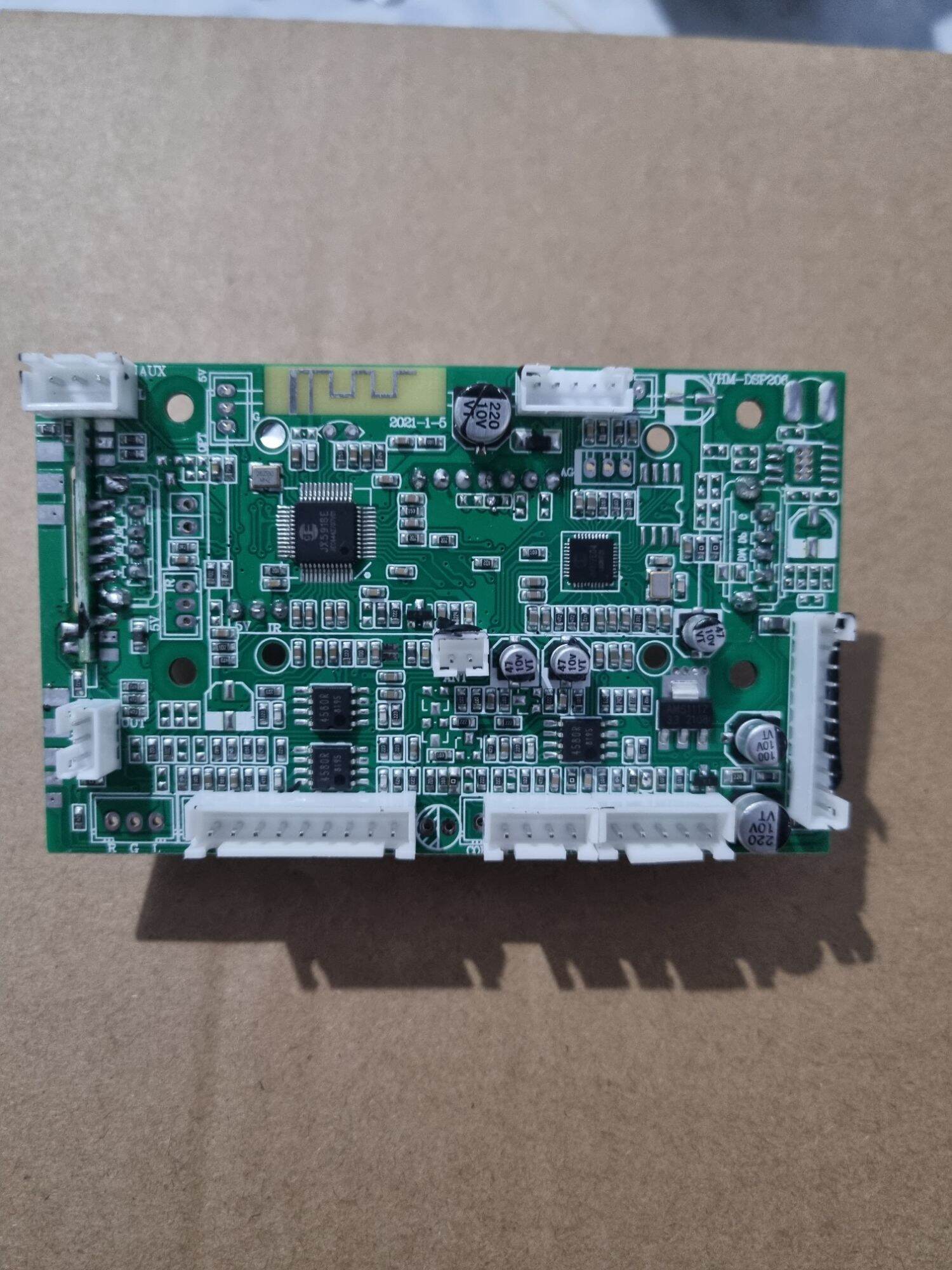 Mạch bluetooth cho các dòng bo mạch kéo dsp 20,dsp 21,dsp 300 , h250, h260, h270 và các dòng khác