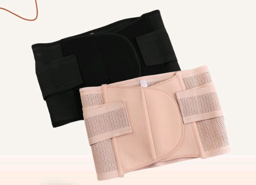 ĐAI NỊT BỤNG HỖ TRỢ SIẾT EO