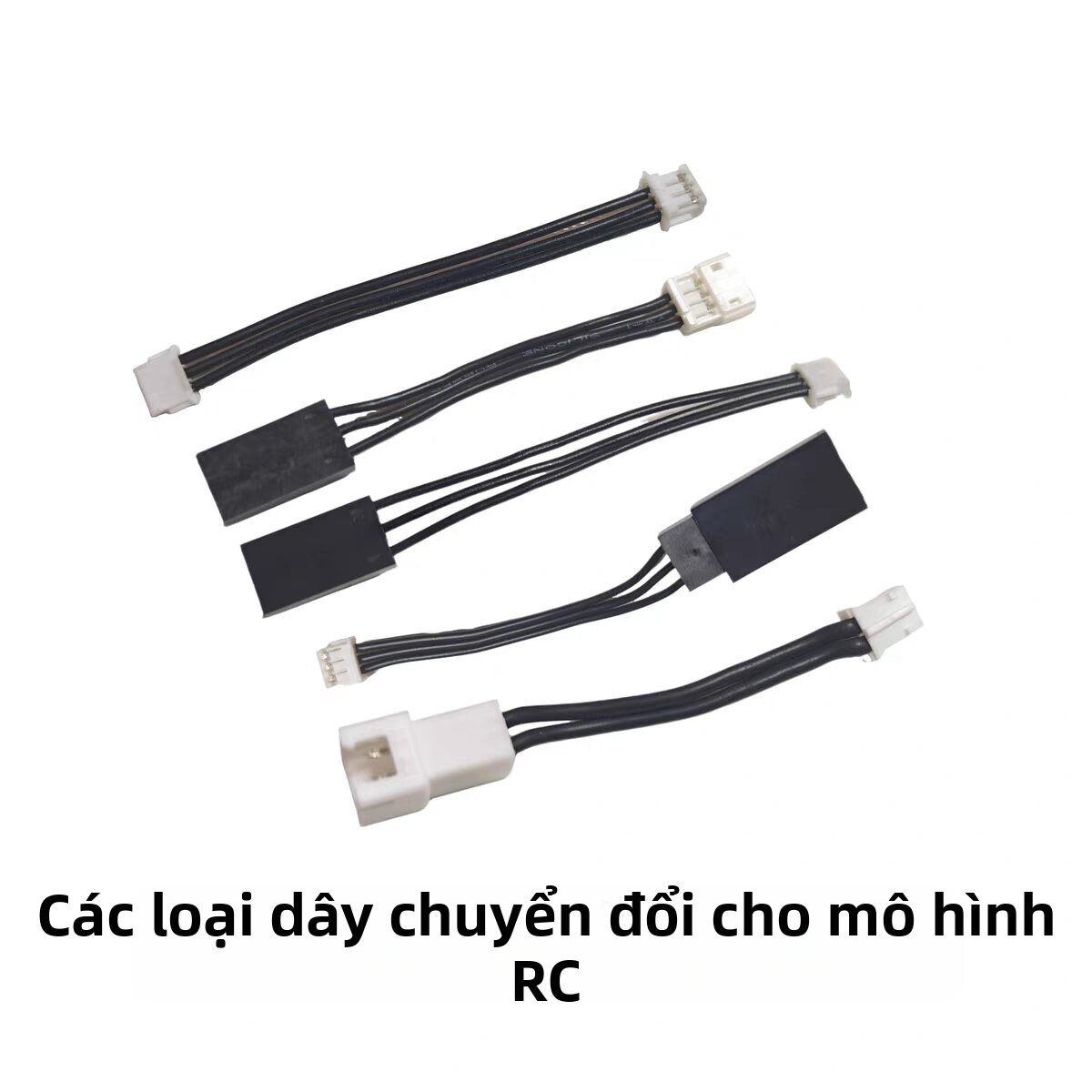 Dây Kết Nối Mô Hình RC