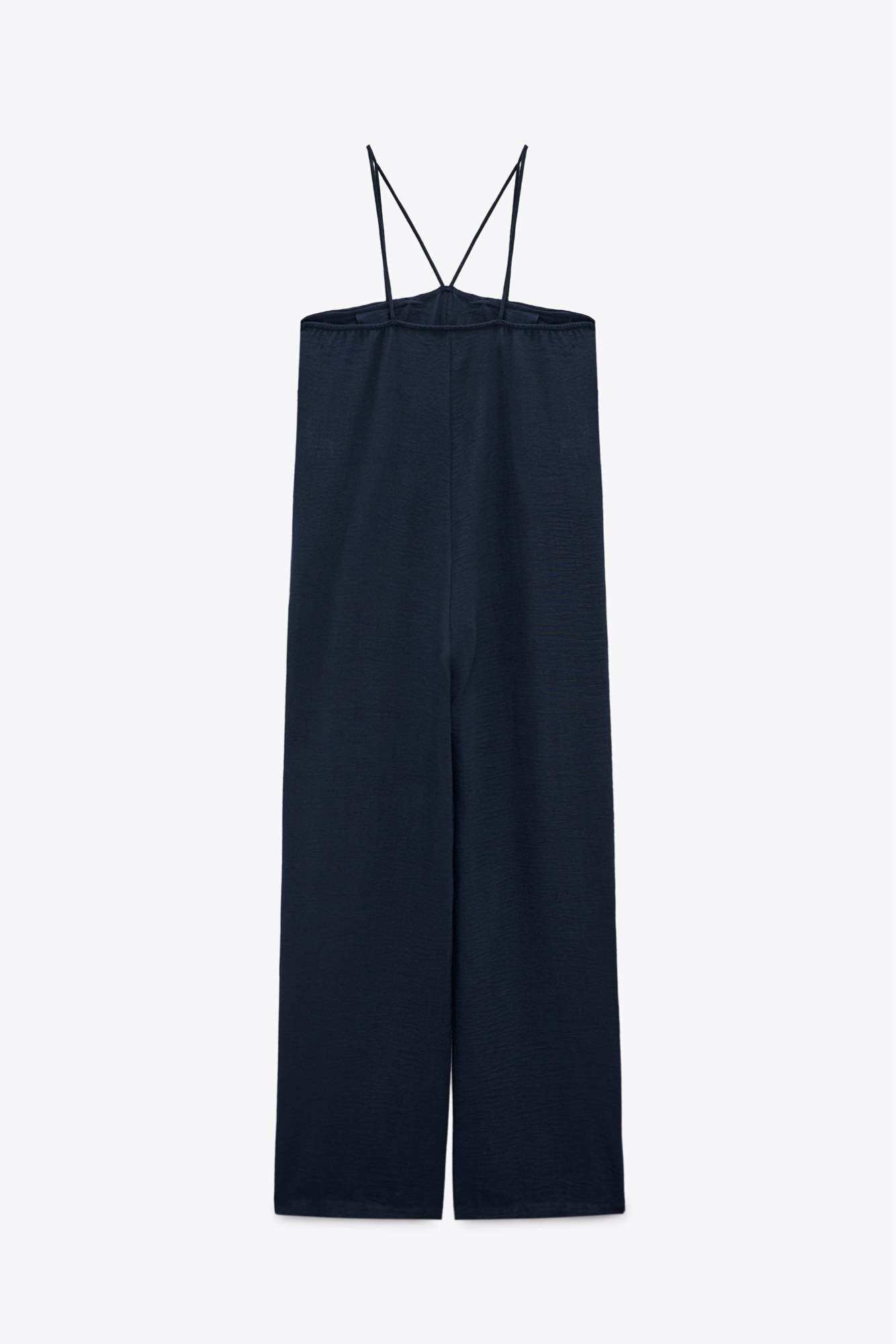 [ZARA AUTH] JUMPSUIT ZARA 2 DÂY
