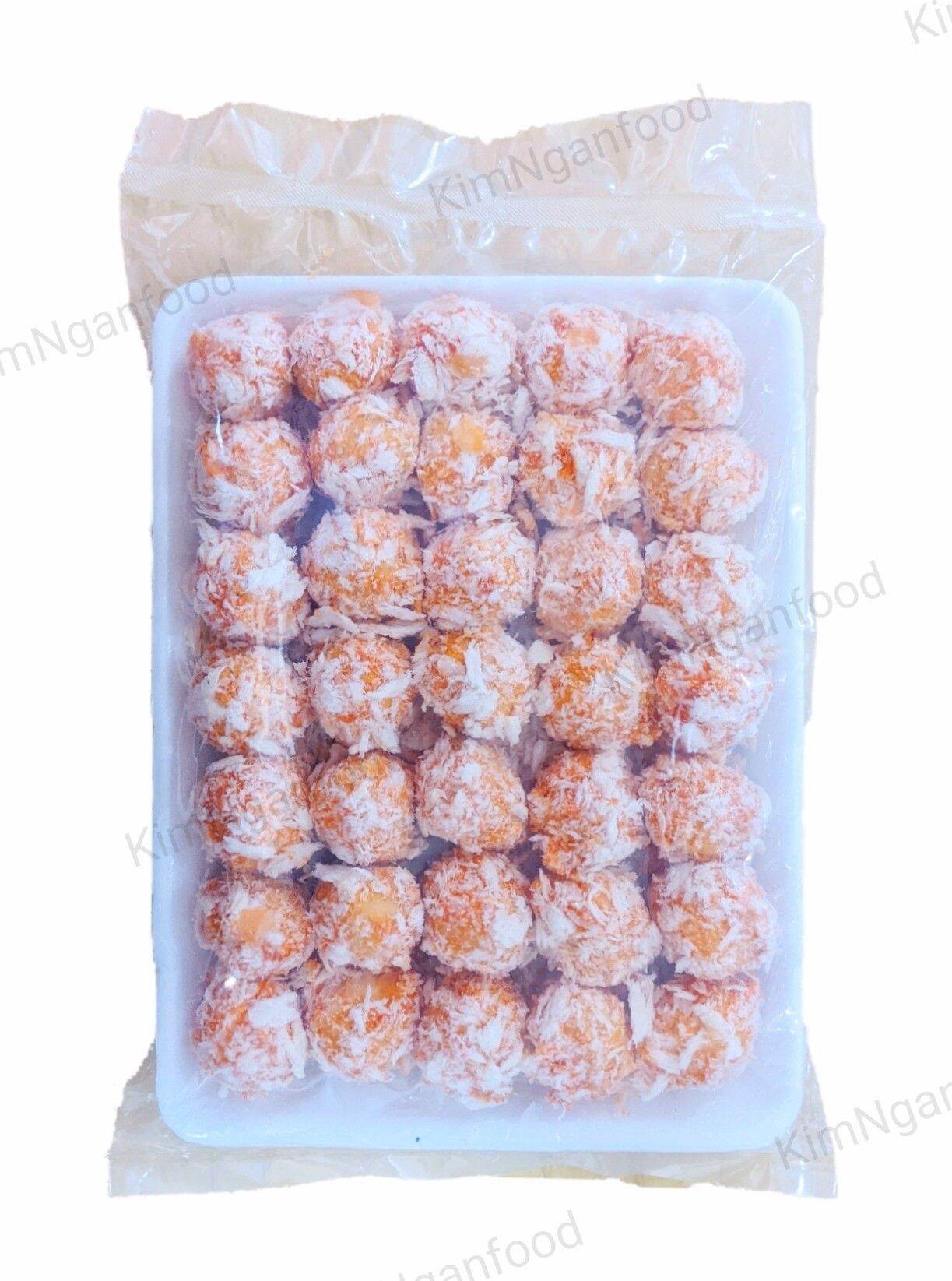 Cá sốt mayonnaise 500g