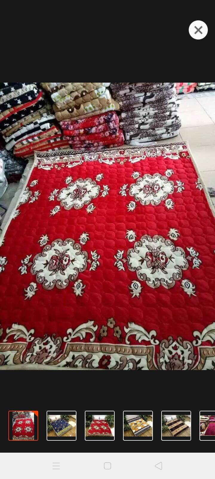 MỀN TRẢI GIƯỜNG THẢM TRẢI GIƯỜNG ĐỦ KÍCH THƯỚC